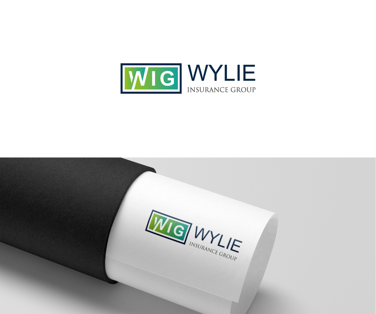 Design de Logo par Mohammad Shahidul Islam pour Wylie Insurance Group | Design #23226441