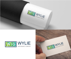 Design de Logo par Mohammad Shahidul Islam pour Wylie Insurance Group | Design : #23235474