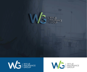 Logo Design by fauzan harun for Wylie Insurance Group | Design: #23186089