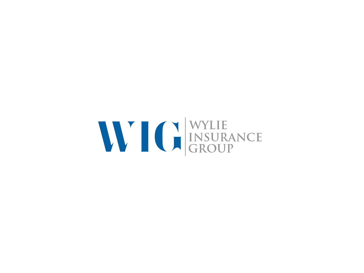 Design de Logo par Soonia pour Wylie Insurance Group | Design #23214893
