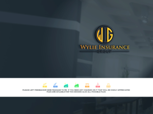 Design de Logo par Design_Babaji Bd pour Wylie Insurance Group | Design : #23189963