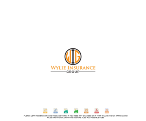 Design de Logo par Design_Babaji Bd pour Wylie Insurance Group | Design : #23189964