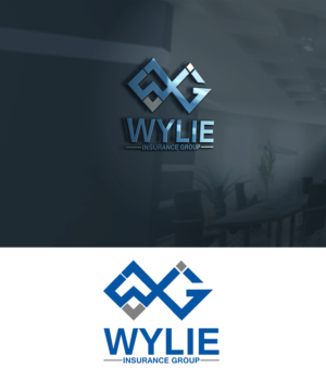 Design de Logo par bokodo pour Wylie Insurance Group | Design : #23222154