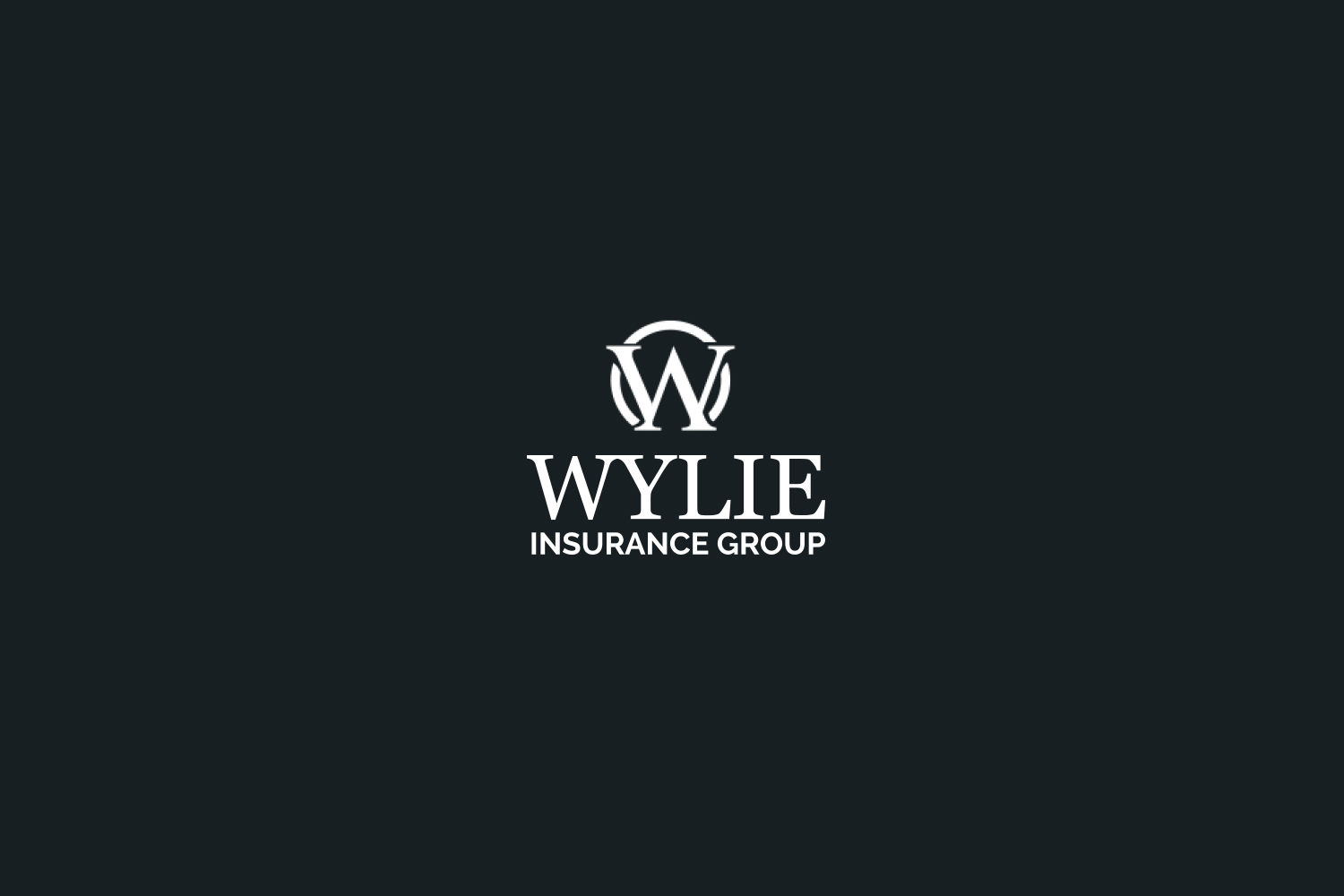 Logo-Design von Jasmine.Designs für Wylie Insurance Group | Design #23189853