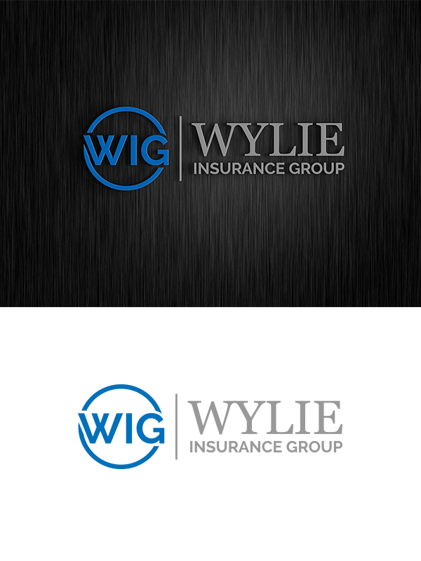 Logo-Design von Jasmine.Designs für Wylie Insurance Group | Design #23189854