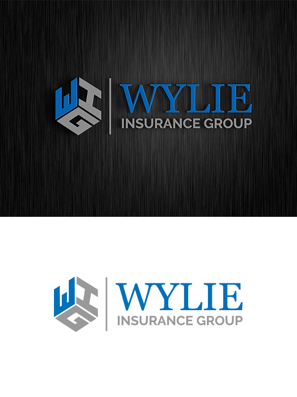 Logo-Design von Jasmine.Designs für Wylie Insurance Group | Design #23189855