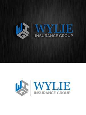 Design de Logo par Jasmine.Designs pour Wylie Insurance Group | Design : #23189855