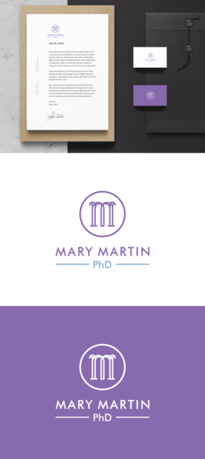 Logo Design by fatiyadesign for this project | Design: #23195400