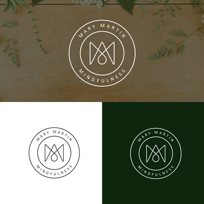 Logo Design by moh.ikra 3 for this project | Design #23192252