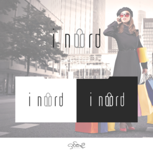 i noord | Logo Design by SamiddhaH