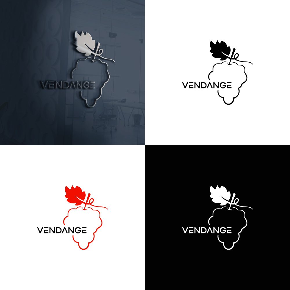 Logo Design by Gisella Guzmán for this project | Design #23181485
