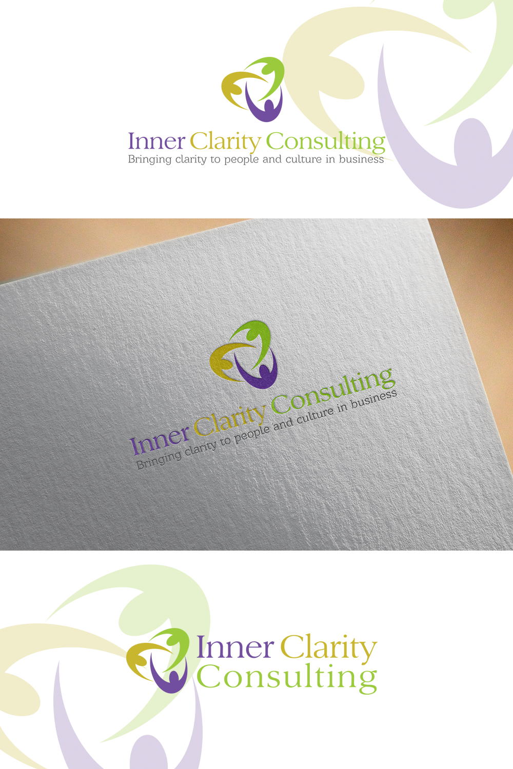 Logo Design by Ethien for this project | Design #23188713
