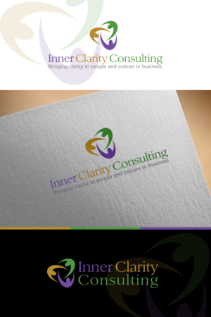 Logo Design by Ethien for this project | Design: #23195515