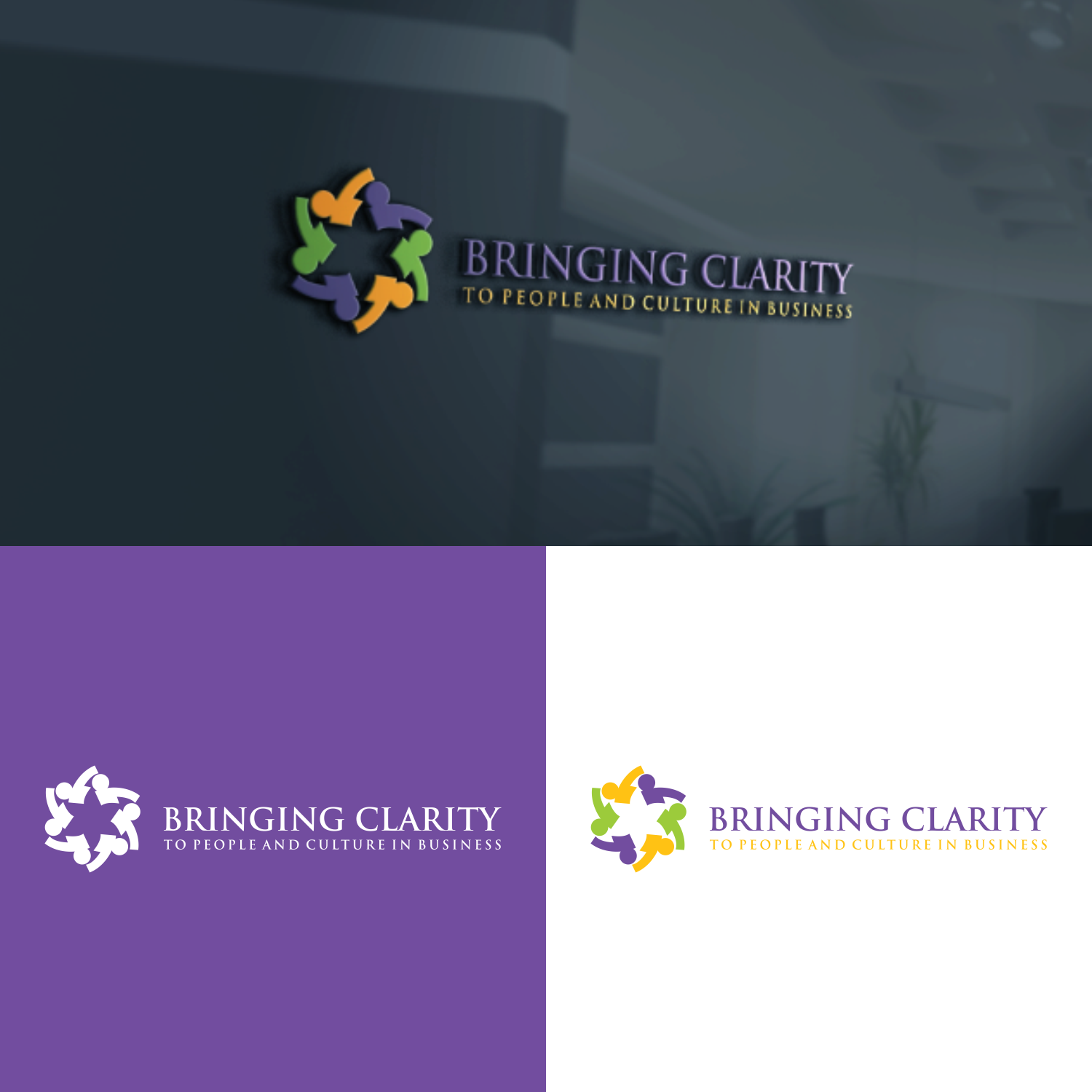 Logo Design by manah bening for this project | Design #23184409