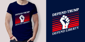 T-shirt Design by Gexton for this project | Design: #23183986