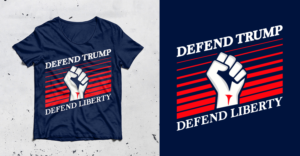 T-shirt Design by Gexton for this project | Design: #23183987