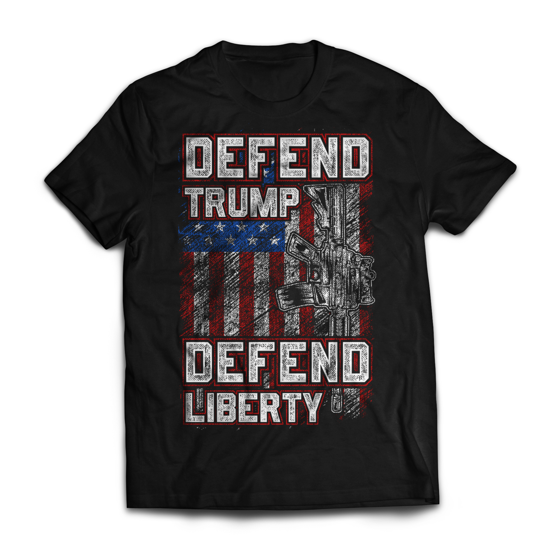 Design de T-shirt par ^^ BlOODST@INS ^^ pour ce projet | Design #23186281