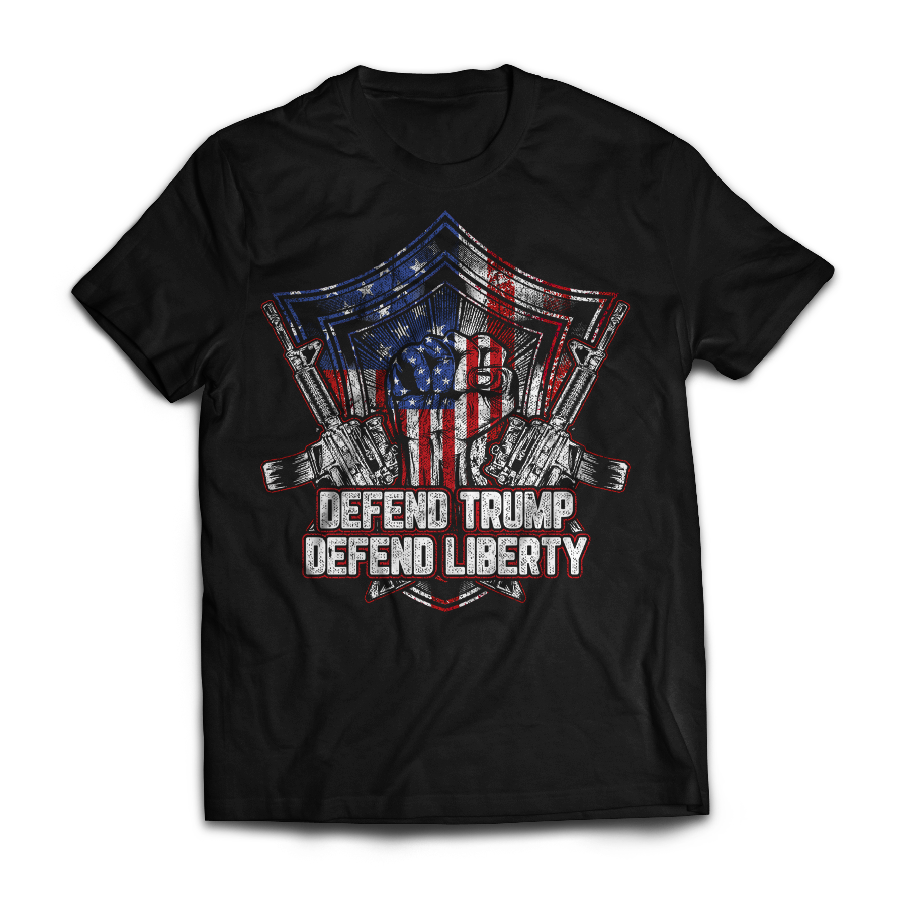 T-shirt Design by ^^ BlOODST@INS ^^ for this project | Design #23187453