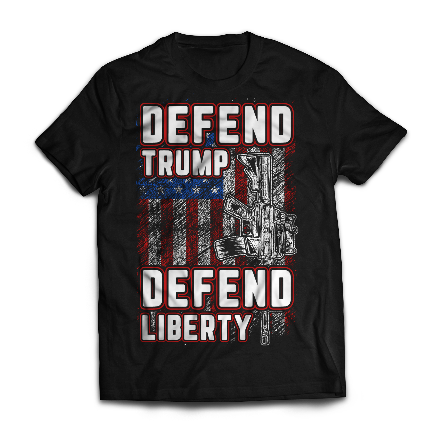 T-shirt Design by ^^ BlOODST@INS ^^ for this project | Design #23193000
