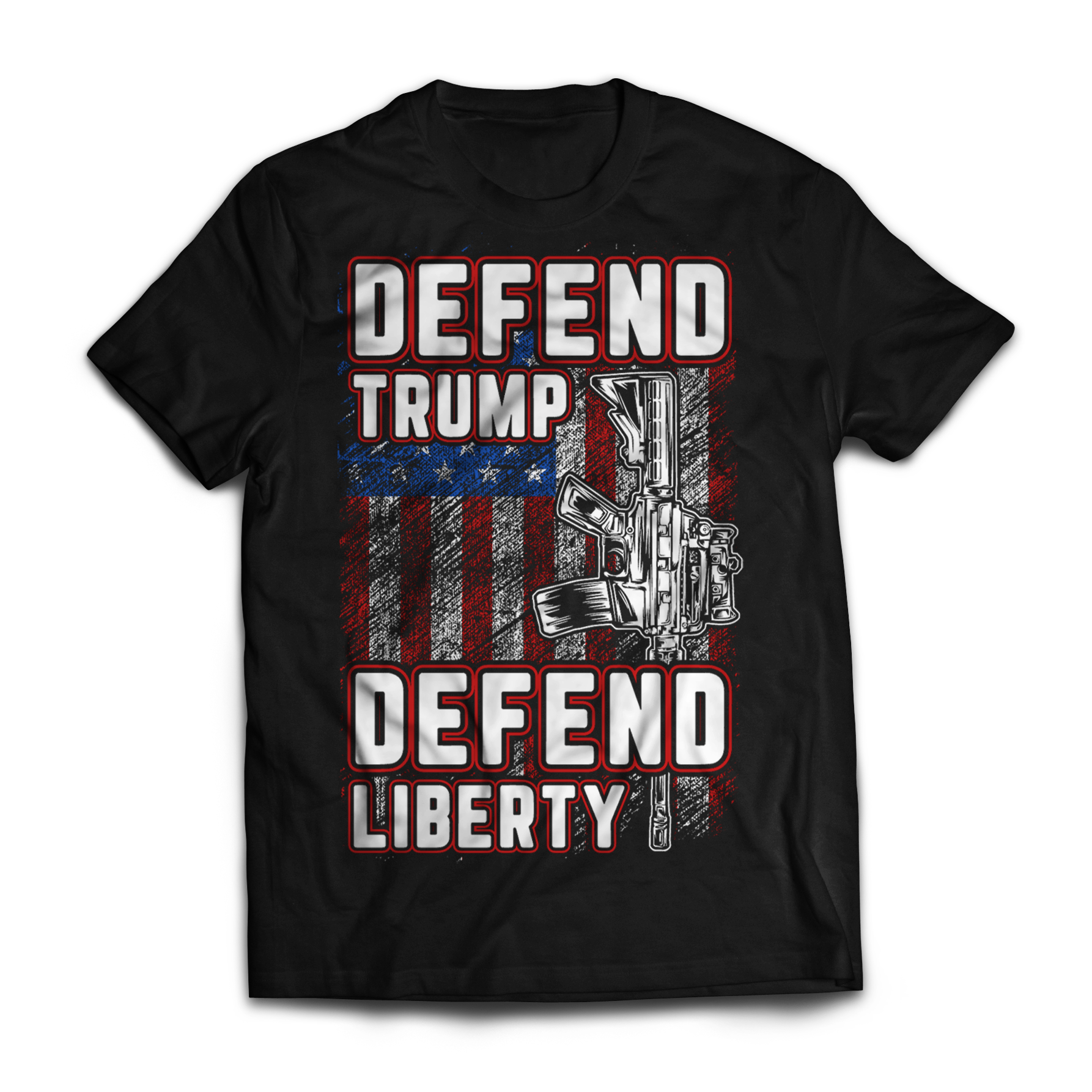 T-shirt Design by ^^ BlOODST@INS ^^ for this project | Design #23193055