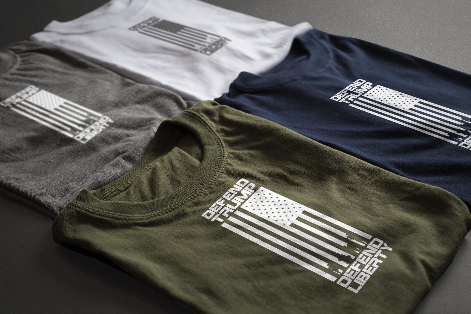 T-Shirt-Design von Yassine Voinchet für dieses Projekt | Design #23195101