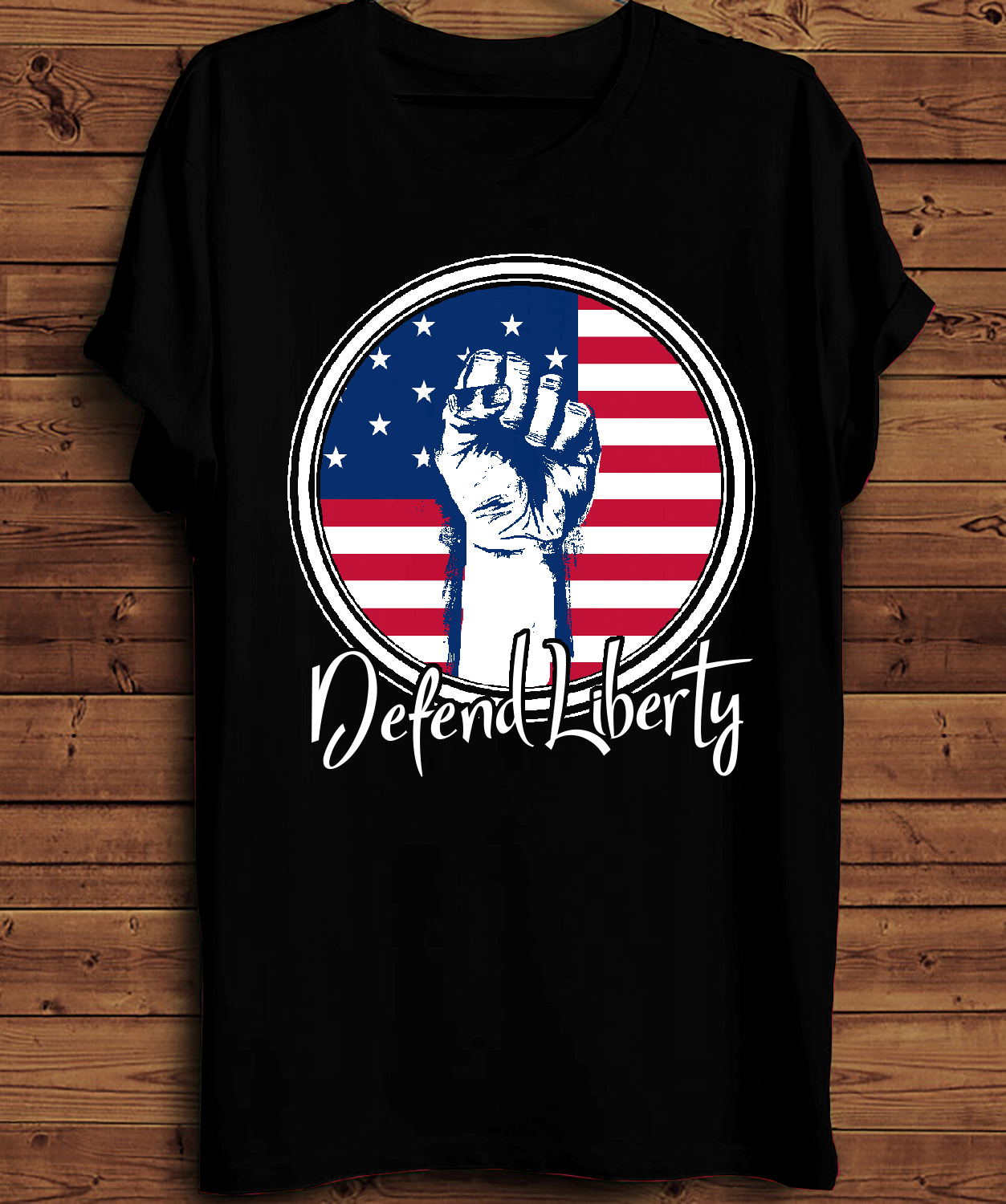 Diseño de Camiseta por creative gravity para este proyecto | Diseño #23188650