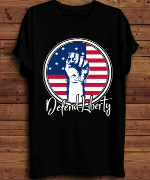 T-shirt Design by creative gravity for this project | Design: #23188650