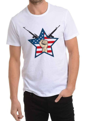 T-shirt Design by fallingpixels
