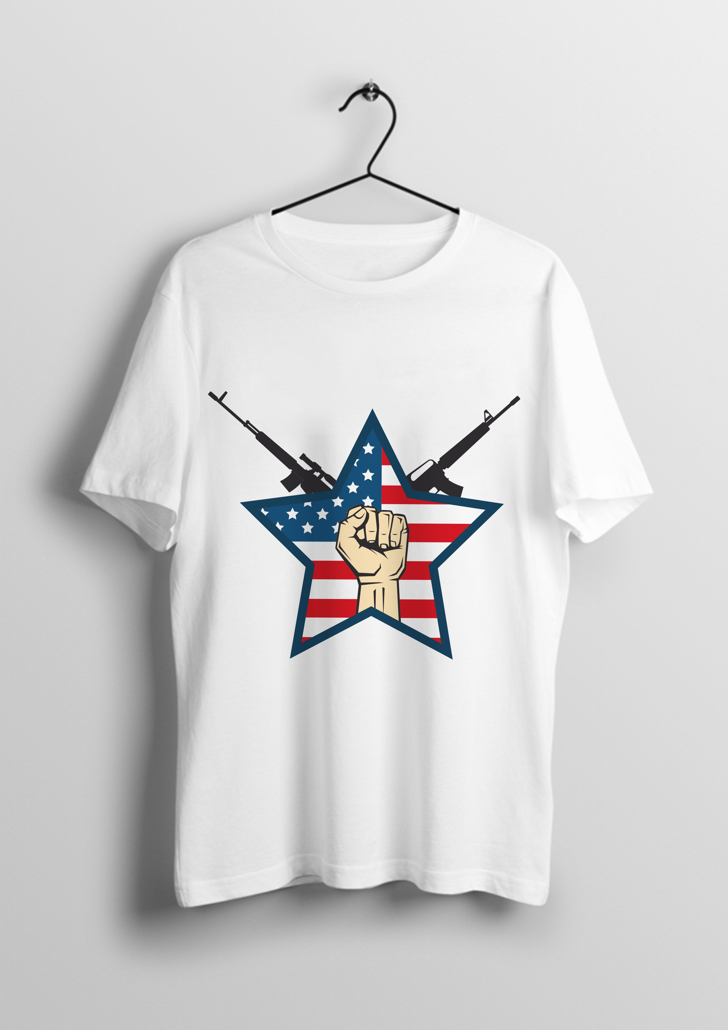 Diseño de Camiseta por fallingpixels para este proyecto | Diseño #23188742