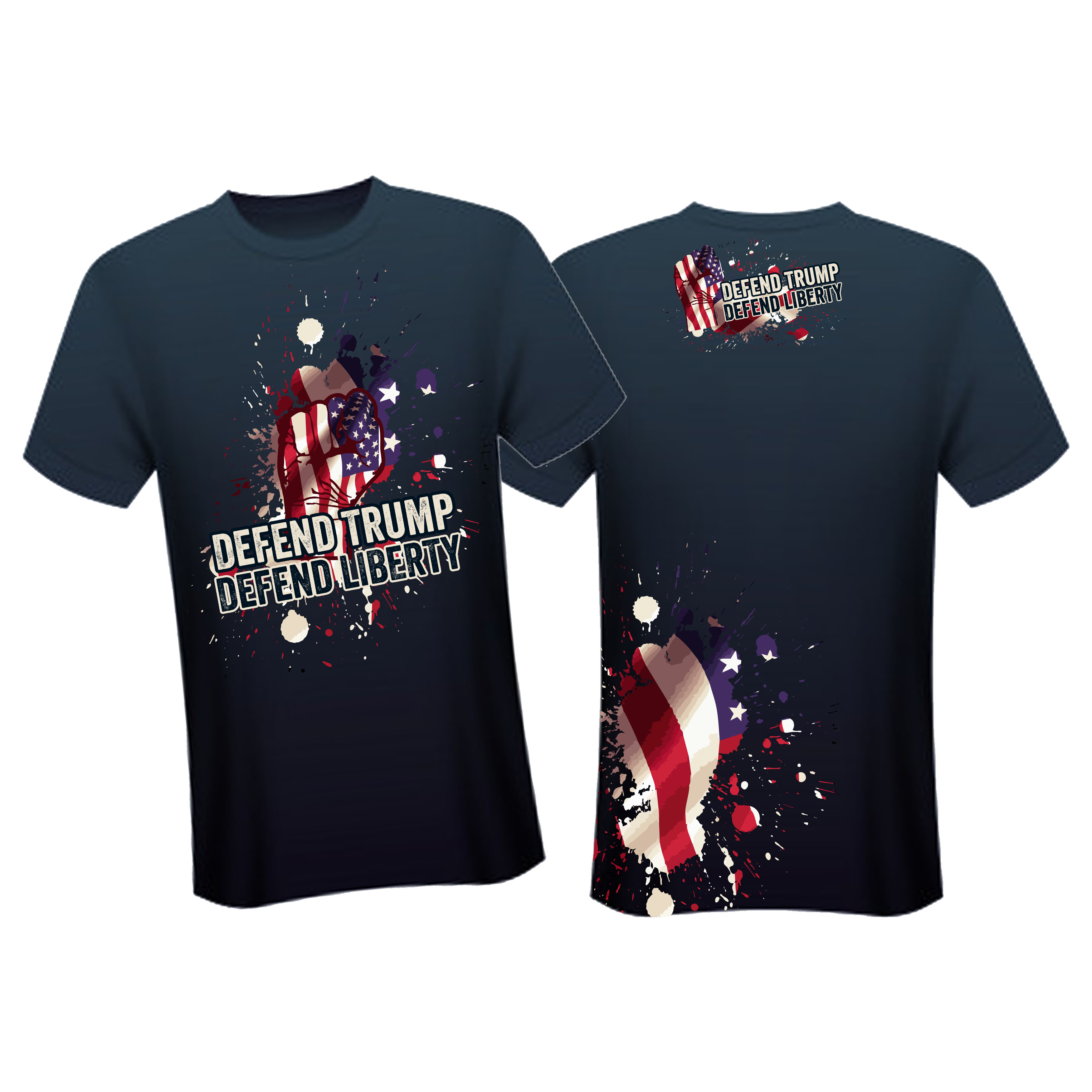 T-shirt Design by Nadz10 for this project | Design #23184571