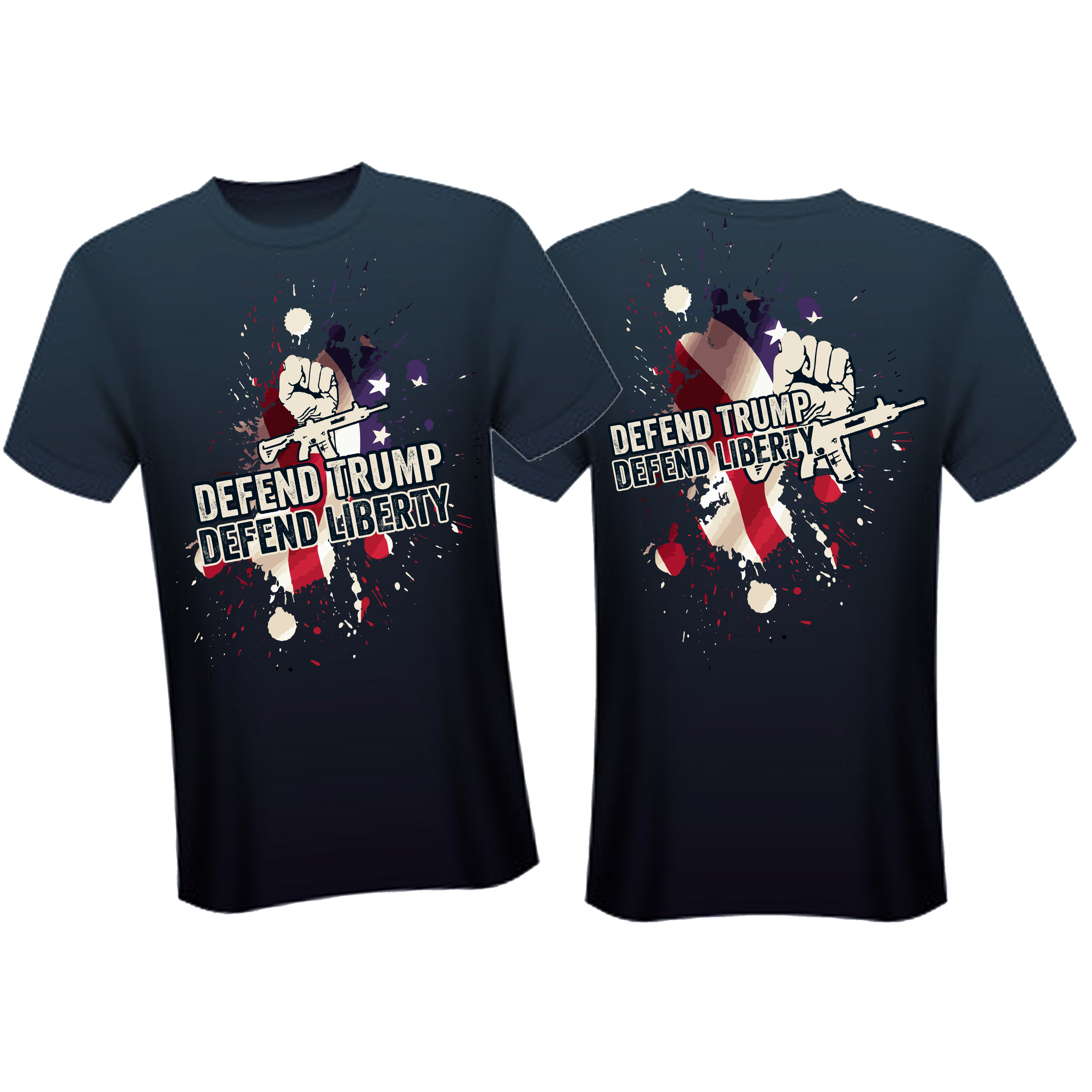 Design de T-shirt par Nadz10 pour ce projet | Design #23184878