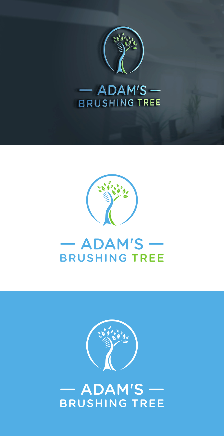 Logo Design by fatiyadesign for this project | Design #23180930