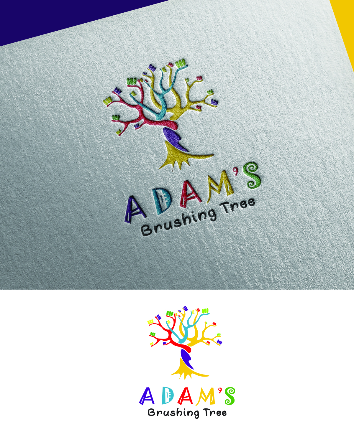 Logo Design by FoxD solutions for this project | Design #23186200