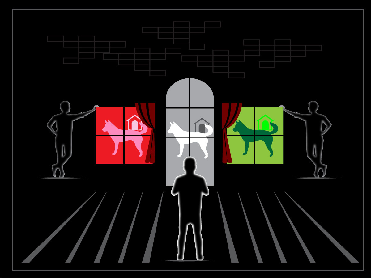 Graphic Design by Wonderful design for this project | Design #23182618