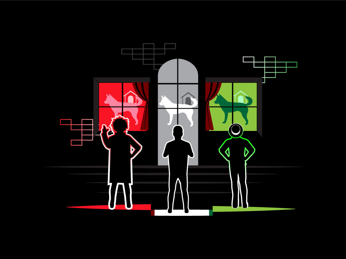 Graphic Design by Wonderful design for this project | Design #23185181