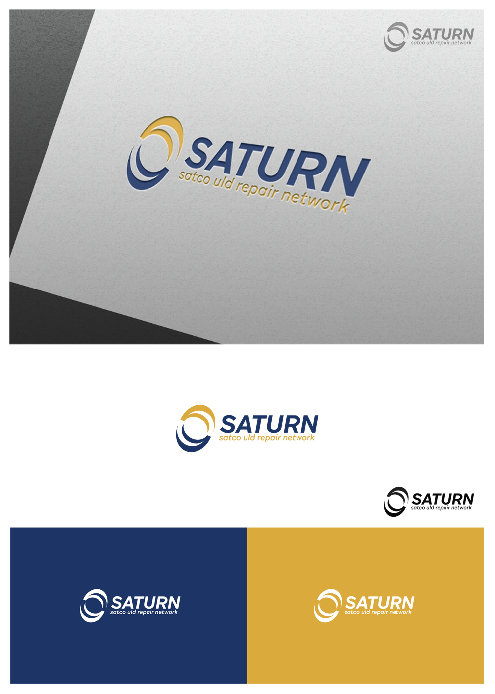 Logo Design by goranvisnjic82 for this project | Design #23185853