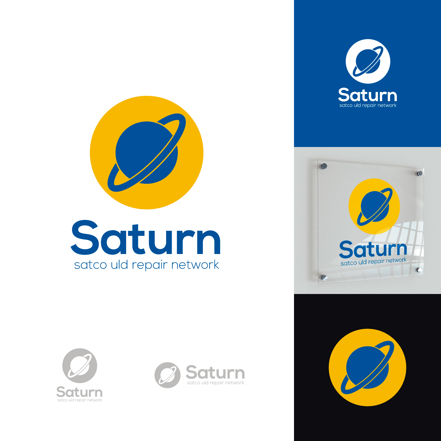 Logo-Design von Marianna K. für dieses Projekt | Design #23186995