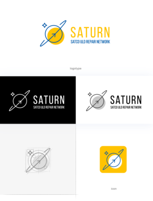 Logo Design by ananasik