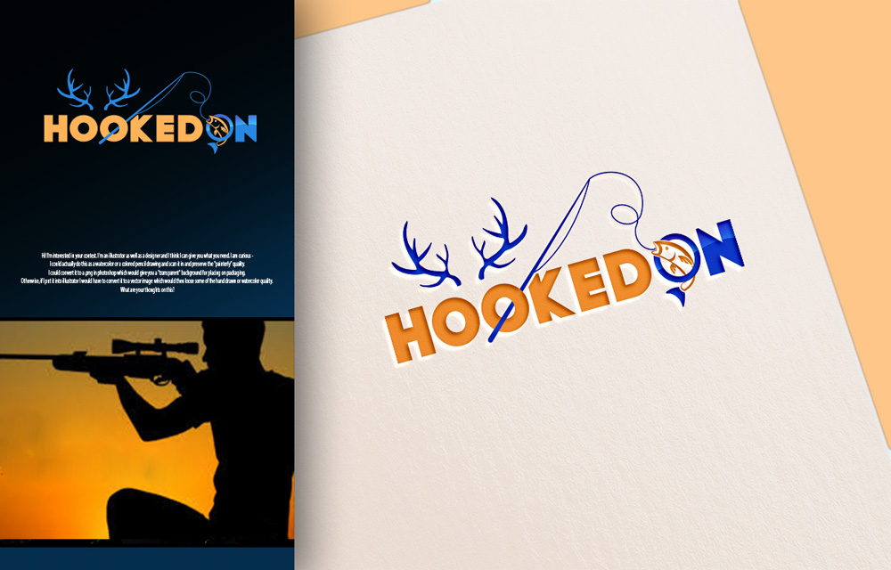 Logo Design by Wonderful design for this project | Design #23184359