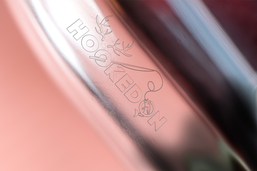 Logo Design by Wonderful design for this project | Design #23184383