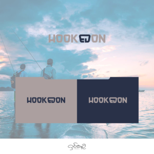 HookedOn | Design de Logo par SamiddhaH