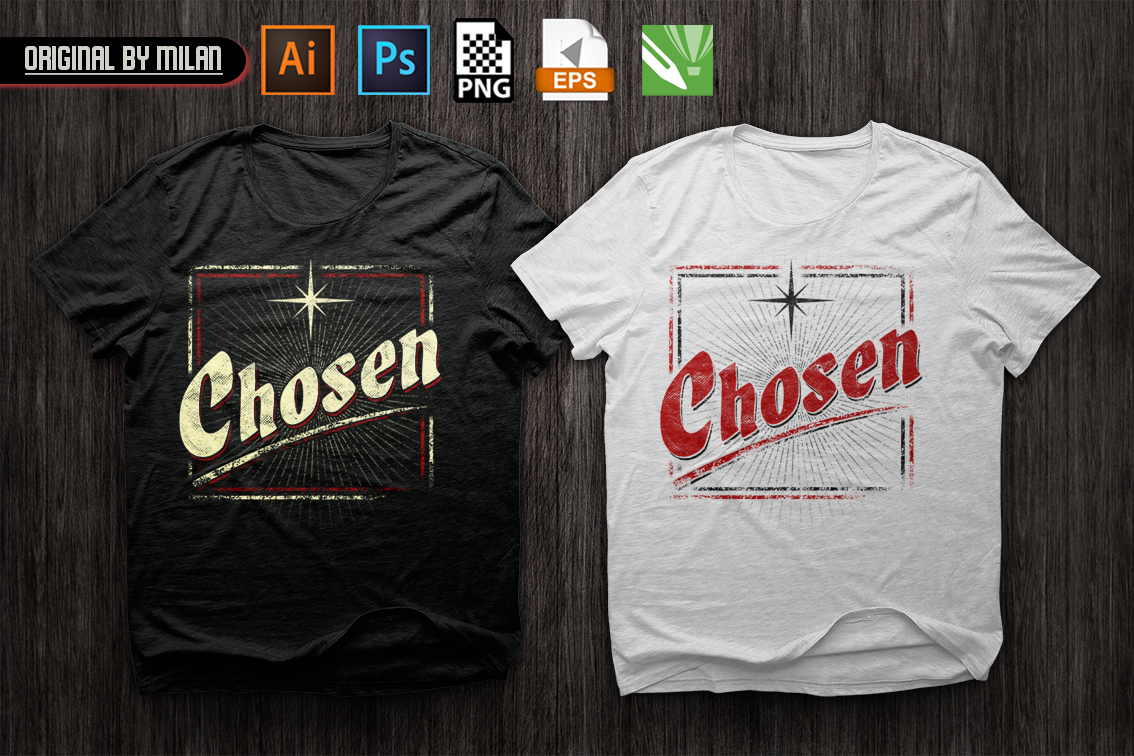 T-shirt Design by laza.milan78 for Youth Farm Bible Camp | Design #23186202