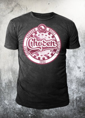 Design de T-shirt par badpixelarts pour Youth Farm Bible Camp | Design : #23186519