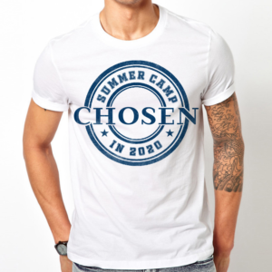 Design de T-shirt par creative gravity pour Youth Farm Bible Camp | Design : #23224850