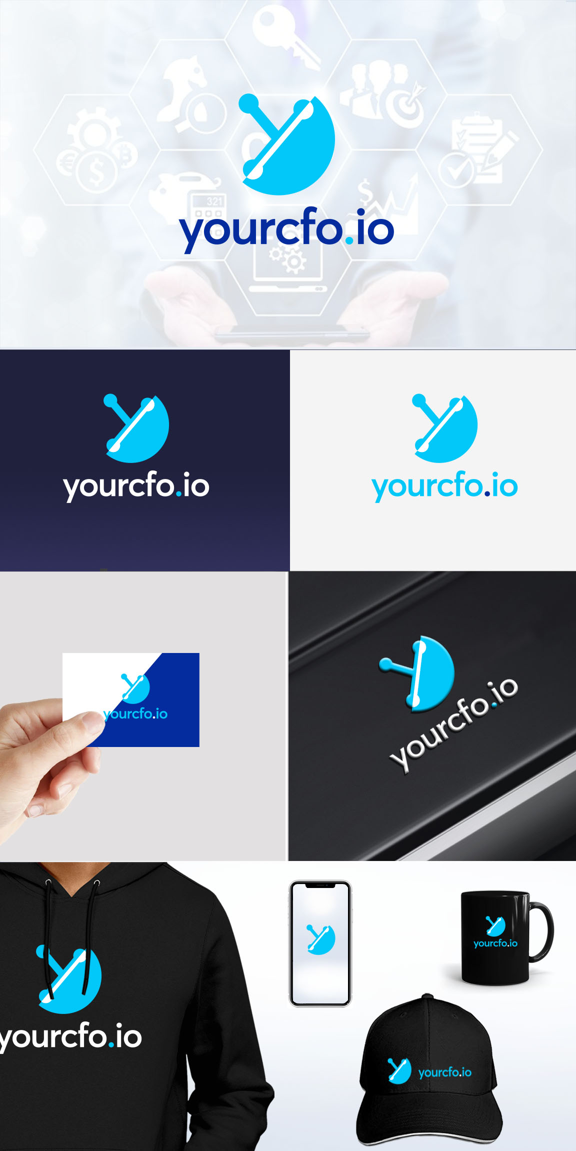 Logo Design by Homgraf Taller Grafico for this project | Design #23226109