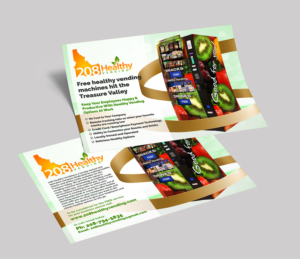 Flyer Design by Deziners Zone for this project | Design: #23184400