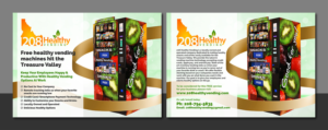 Flyer Design by Deziners Zone for this project | Design: #23184402