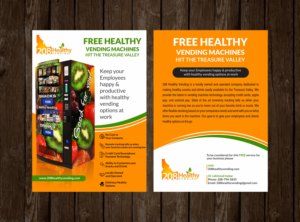 Flyer Design by DIGIPIX for this project | Design: #23191717