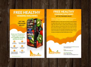 Flyer Design by DIGIPIX for this project | Design #23191722