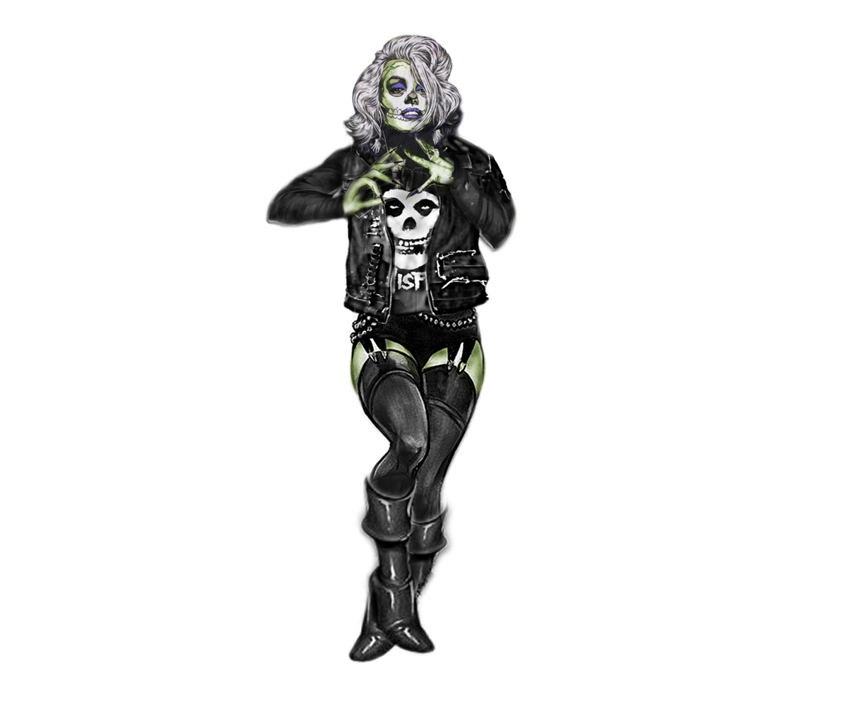 Tattoo-Design von Jezzus für dieses Projekt | Design #23201011